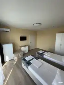 Белый Лотос - 107