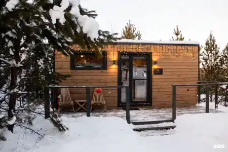 Побег из города - 64