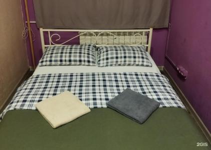Travel Inn на Новослободской - 87