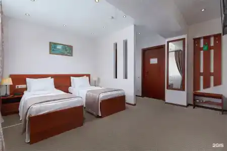 Автозаводская - 119