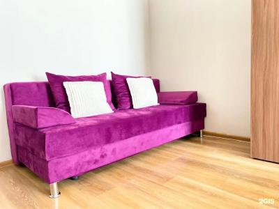 на Чапаева - 9