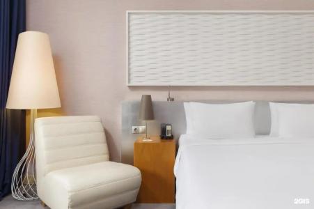 Radisson Роза Хутор - 78