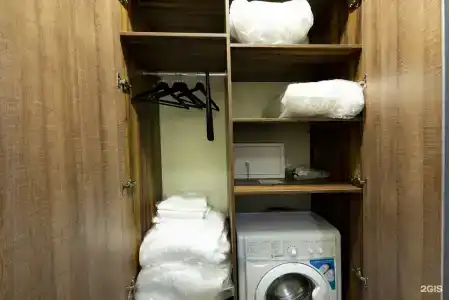 Апарт-отель Савеловский - 2
