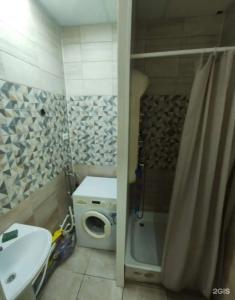 Хостел на Геологов 53 - 19