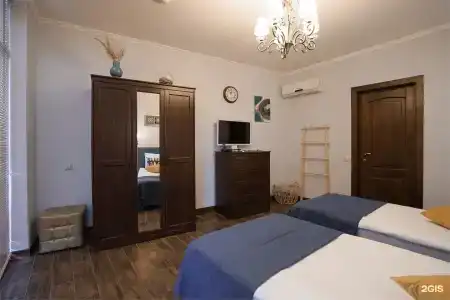 Spatium Wellness Center - 126