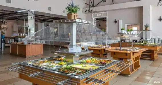 Alean Family Resort & SPA Riviera 4* Ultra All Inclusive - 73