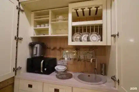 Вилла Лаванда - 12