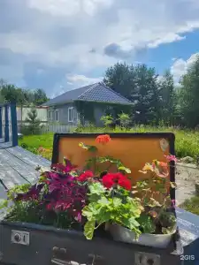 Чудесное место - 125