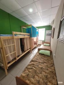 Хостел Main room - 57