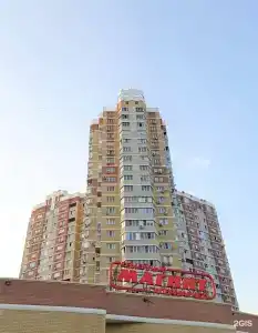 на Генерала Шифрина - 0