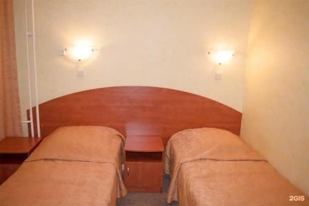 Магадан - 104