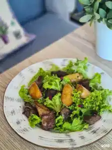 Вилла Лаванда - 33