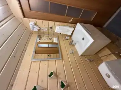 Сосновый Берег - 244