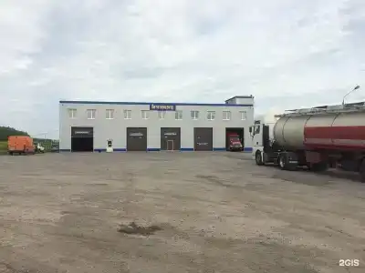 Дальнобойщик - 16