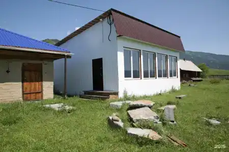 Белуха - 9