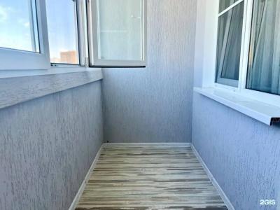 на Энтузиастов - 116