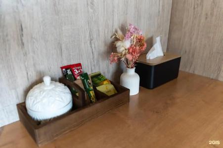 Загородный клуб For-rest - 110