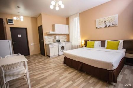 Мио Апартаменты - 235