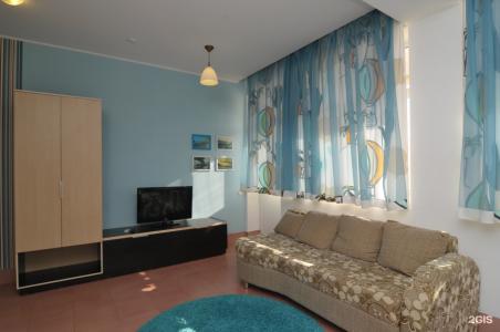 Limerance Mini-Hotel - 39