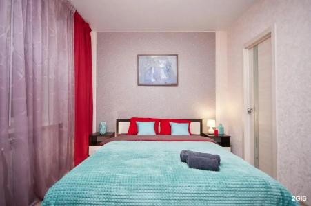 Apartment on Maloye Shosse 3 - 23