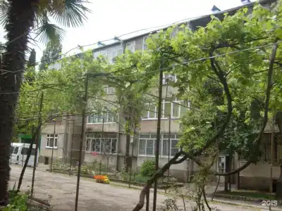 Гагарин Хаус - 17