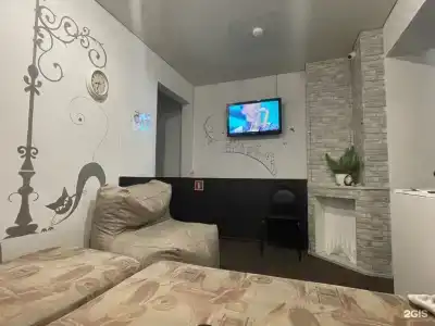 S-Hostel - 37