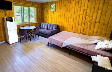 GornoStay-House - 15
