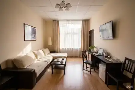 Петервиль - 77