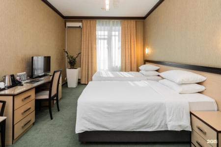 City Park Hotel - 32