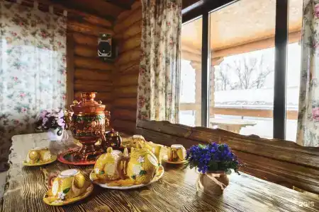 Золотой Павлин - 7