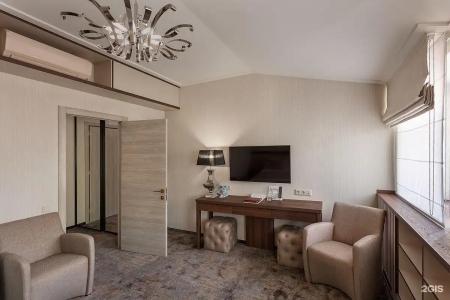 Амбассадори - 82