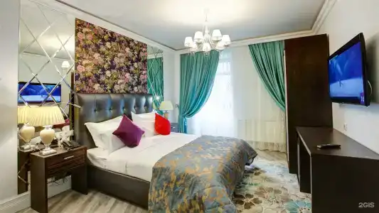 Мини-гостиница Nabat Palace - 195