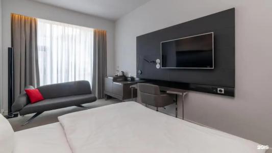Novotel - 144