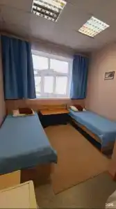 База по приему юных туристов - 8