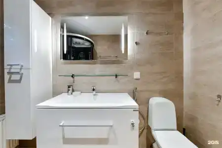 Москоу Кантри Клаб - 291