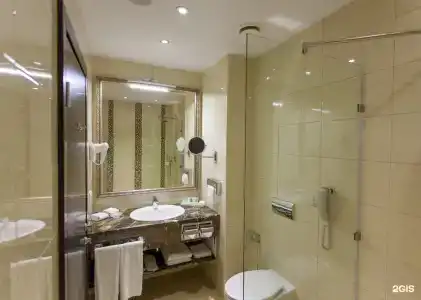 Ramada by Wyndham Kazan City Centre - 147