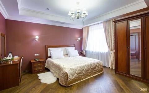 Президент - 164