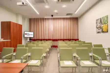 Hilton Garden Inn - 44