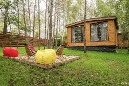 Мой маленький лес - 79