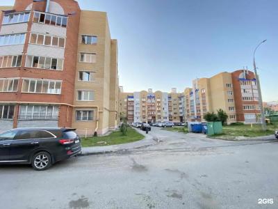 Квартира на Строителей 10 - 10
