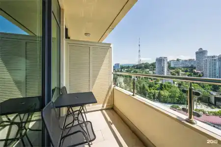 Mercure Сочи Центр - 133