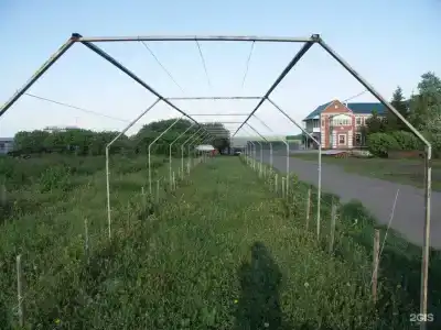 Русская Деревня - 10
