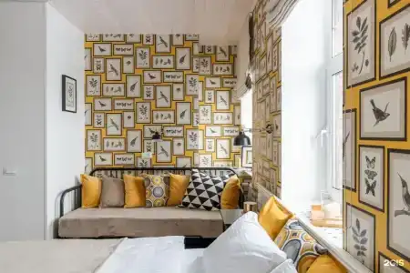 Снегирь - 106