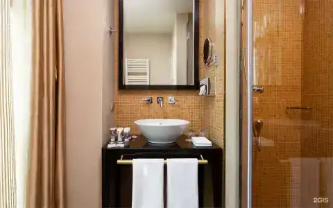 Mercure Москва Павелецкая - 104