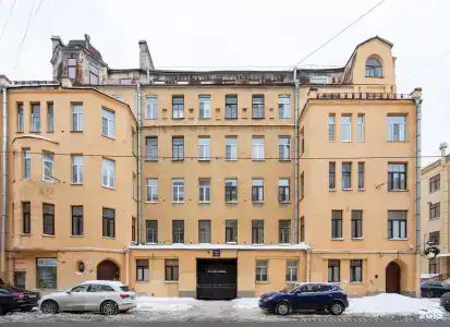 1912 на Кронверкском - 30