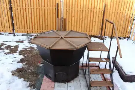 Лесовик 66 - 6