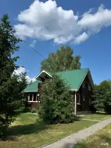 На Маклоке - 25