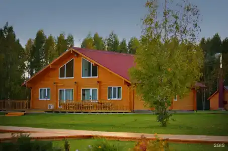 Лесное Озеро - 109