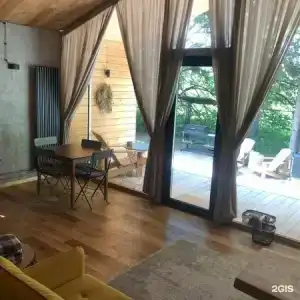 THE DACHA - 63
