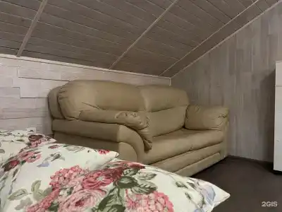 Парус - 1